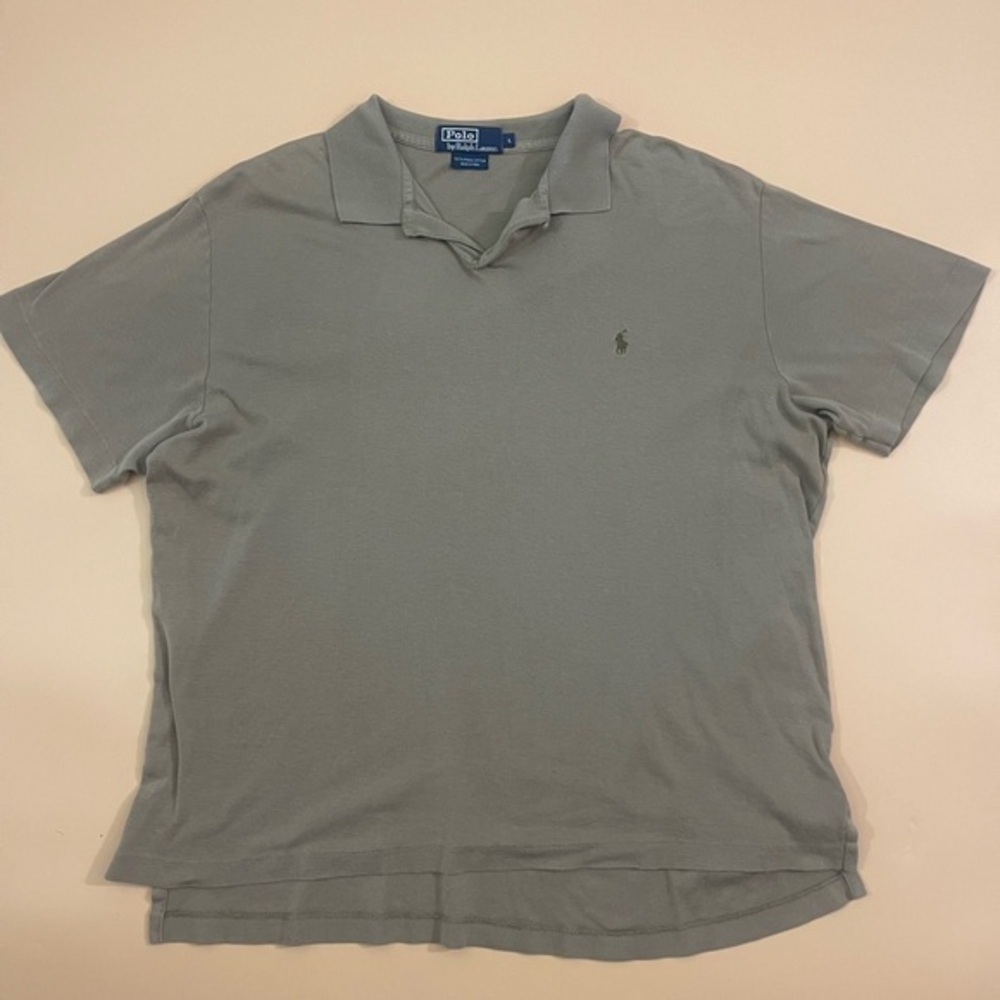 Polo Ralph Lauren Polo Shirt - 100% Pima Cotton